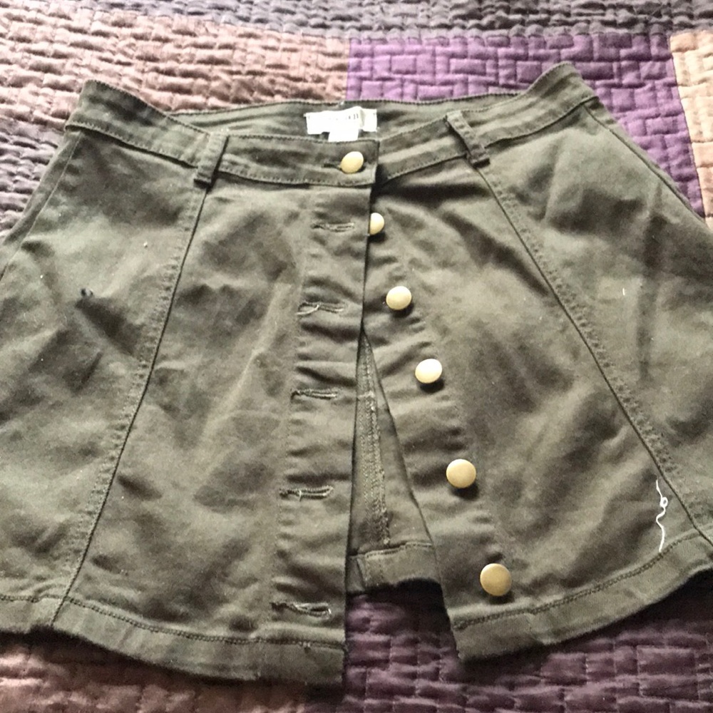 Skirt